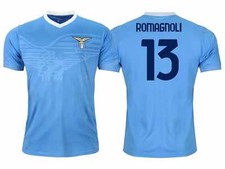 MAGLIA Calcio LAZIO UFFICIALE