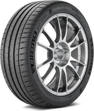 Pneumatici Estivi Michelin