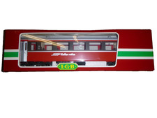 LGB treno RHB 3367 (33670)
