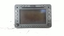 NAVIGATORE PER ALFA ROMEO 159 Sportwagon Serie (05>11)