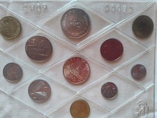 ITALIA - SERIE DIVISIONALE