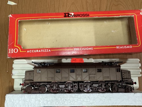 Rivarossi art 1445 e428 - 1:80,