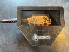 Contrôler Chainsaw Résident