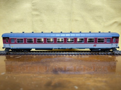 Rivarossi como 3500 - 3500, carrozza