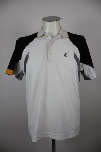 Australian maglia polo uomo - australian, 46