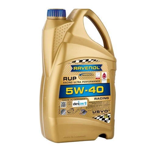 Ravenol olio motore rup - ravenol,