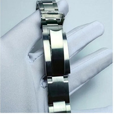 Cinturino Oyster per Rolex