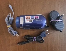 Samsung SMX-F30 FlashCAM