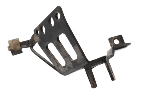 Piastra supporto della - di,