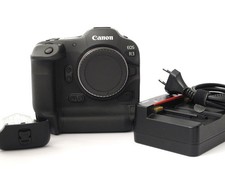Canon EOS R3 fotocamera