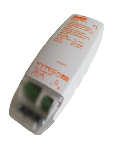 Relco rn1680 fox200pfs
