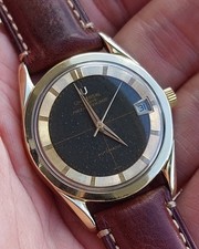 Universal Geneve Polerouter