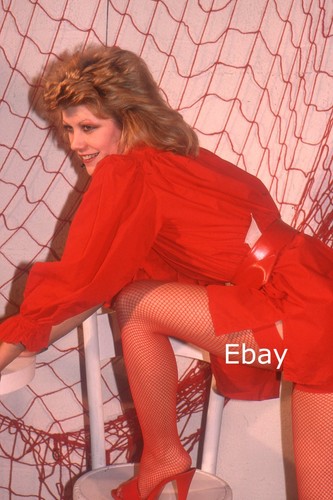 35mm slide woman - woman, in
