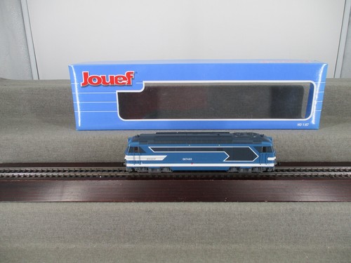 Jouef scala hj2008 - jouef,