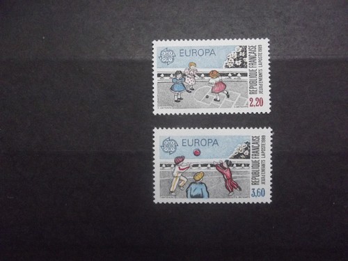 Francia europa giochi - francia, per