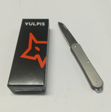 Fox Coltello Chiudibile VULPIS