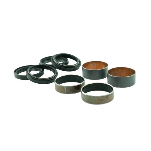 Kit revisione forcelle - revisione,