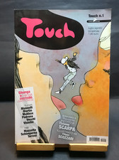 TOUCH n. 1 luglio/agosto 2010