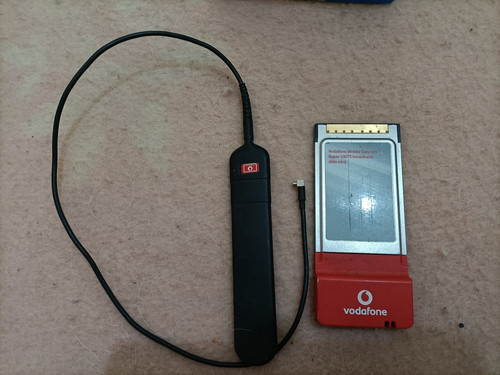 Vodafone mobile connect super - mobile,