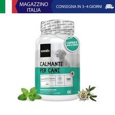 Calmante per cani 120 - per,