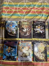 The Promise Neverland Serie