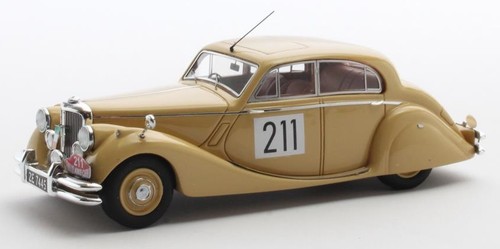 Matrix scale models jaguar - models,