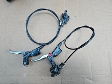 Avid Juicy Seven 7 Hydraulic