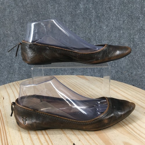 Scarpe frye regina donna m - donna, 7,5