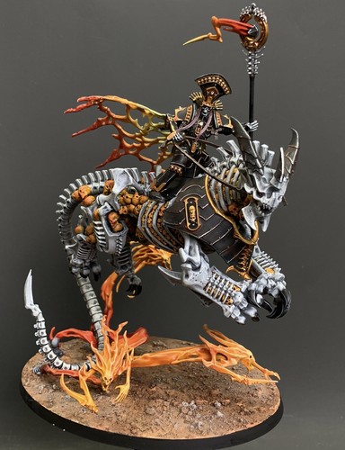 Warhammer aos ossiarch - warhammer,