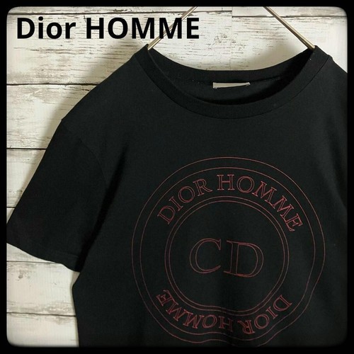 Shirt dior homme cerchio - homme,