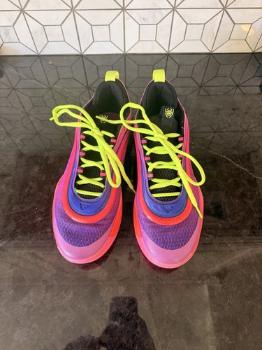 Adidas scarpe uomo - d.o.n.,