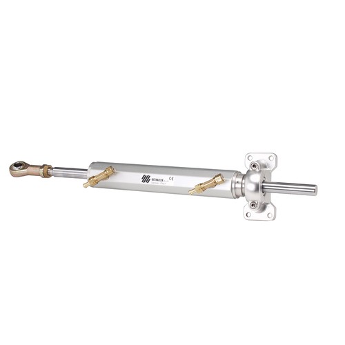 Uflex alluminio entrobordo - uflex,