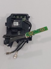 SCHEDA ESSENZA MINI con pulsanti EN85 ricambi ORIGINAL Nespresso delonghi Krups