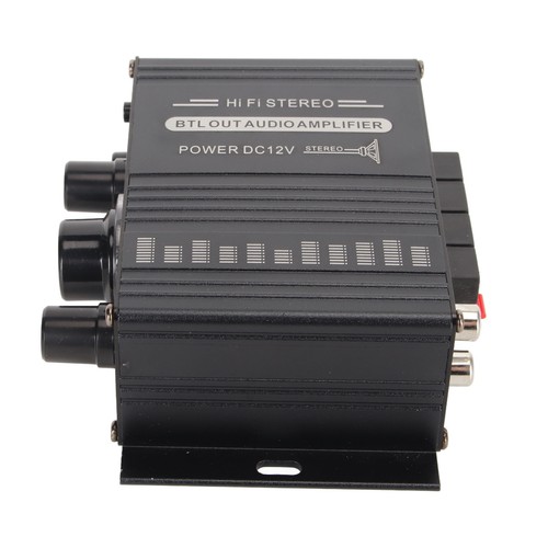 Amplificatore potenza bt - potenza,