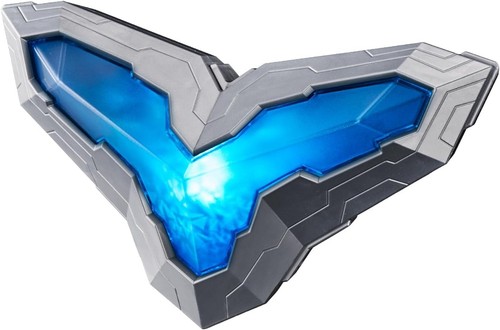 Bandai ultraman teo - teo, dx