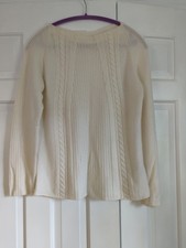 Maglione Malo 100% Cashmere 46