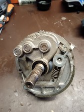 Mozzo Posteriore Piaggio Bravo Ciao Si  