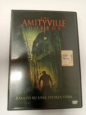 LOTTO 21 DVD HORROR -- PER I