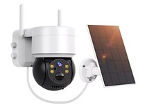 TELECAMERA Wi-Fi Senza Fili