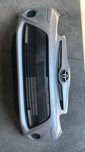 Paraurti anteriore toyota aygo - anteriore,