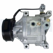 DELPHI TSP0159383 Compressore, Climatizzatore per TOYOTA