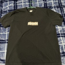 T-shirt maglietta Supreme