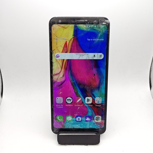 Smartphone stylo q720ms - smartphone,