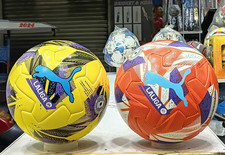 Nuovo pallone da calcio La