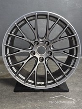 Porsche 991 cerchio 20 pollici
