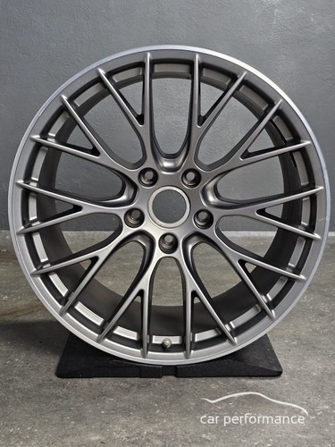 Porsche 991 cerchio - , pollici