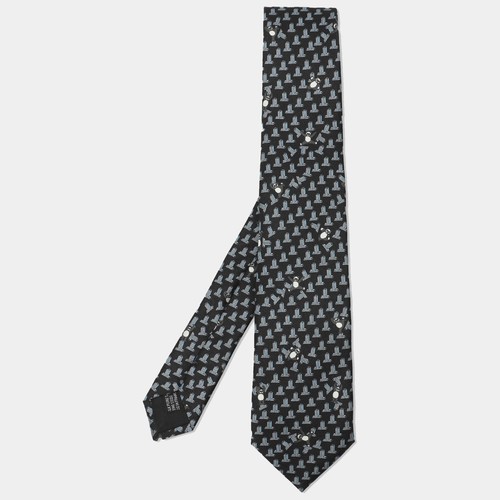 Cravatta collo lanvin - cravatta, da