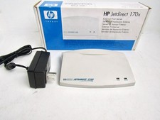 HP JetDirect 170X External