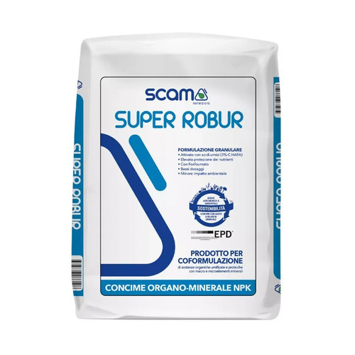 Concime super robur - super,