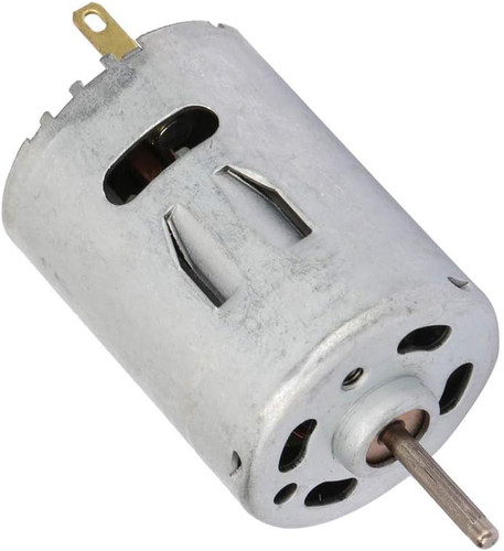 Motore elettrico alta - motore, 3-6v